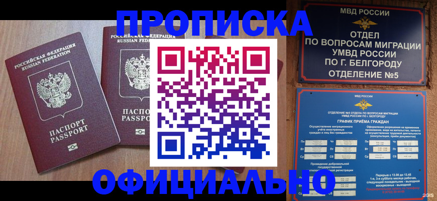 найти адрес прописки в Череповце